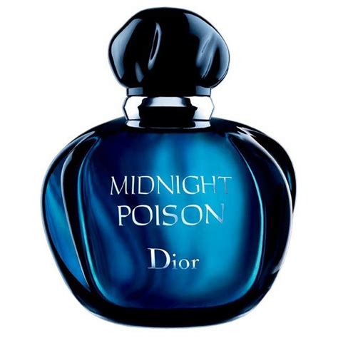 christian Dior midnight poison